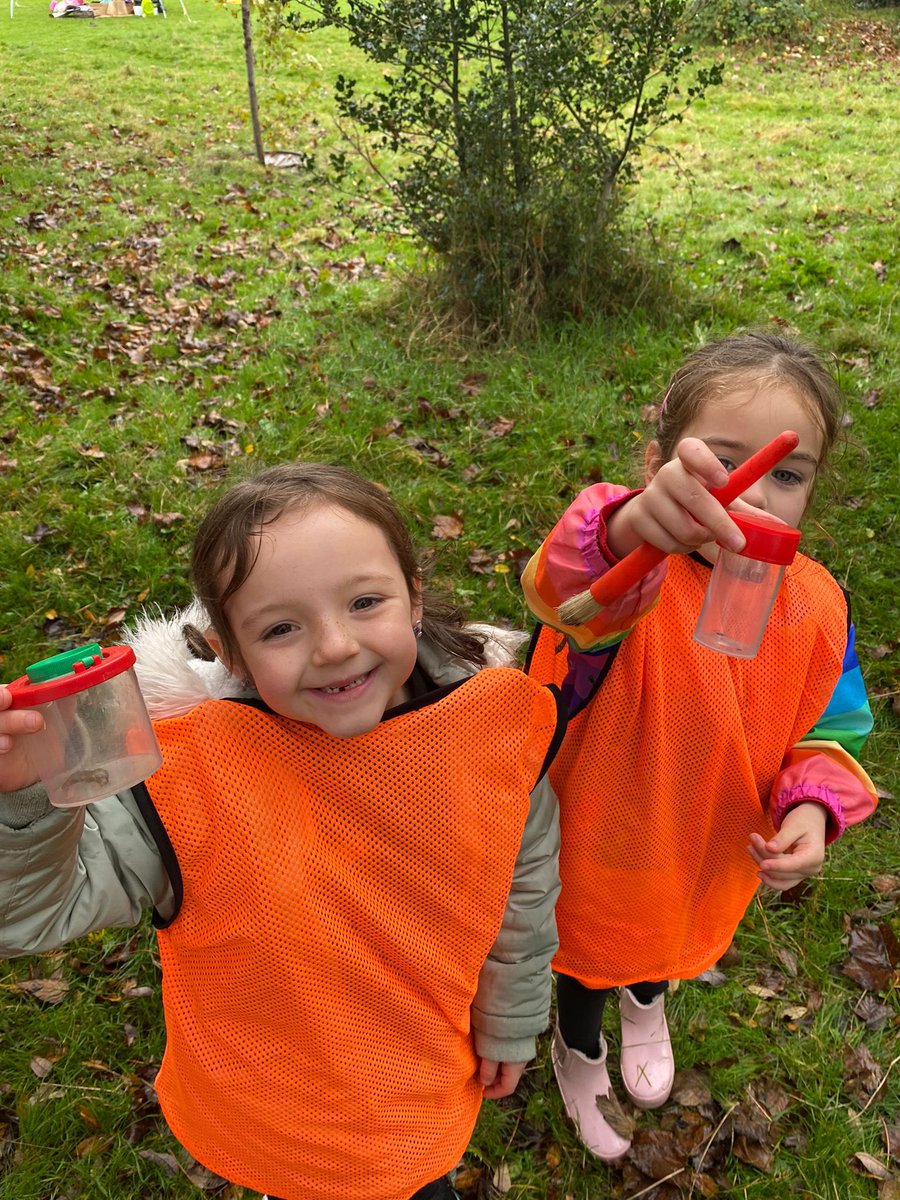 Ysgol Cwm Brombil - Primary Phase tweet media