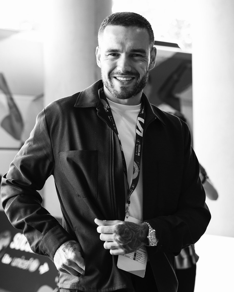 socceraid's tweet image. 💙