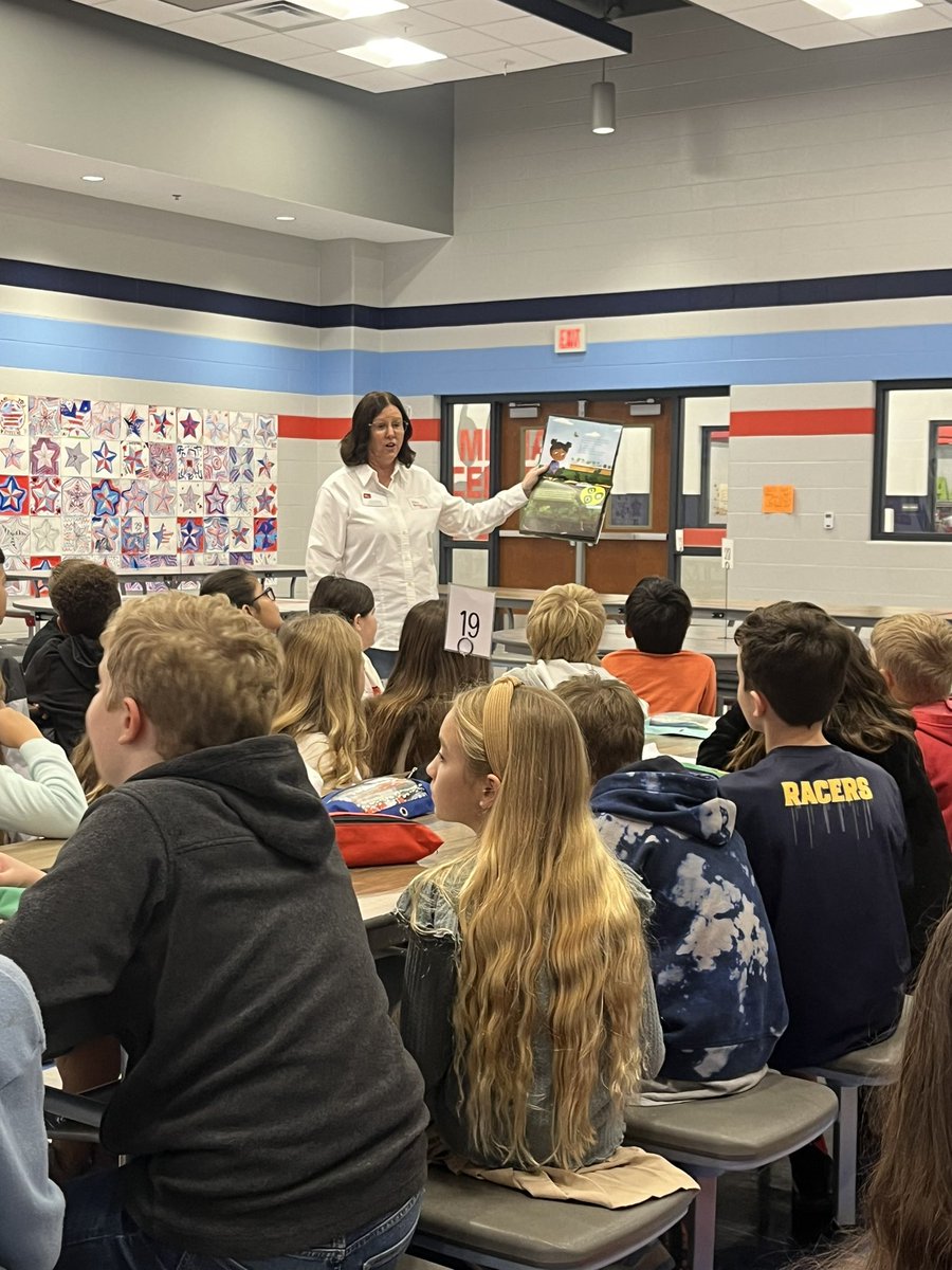 Liberty Creek Elementary tweet media