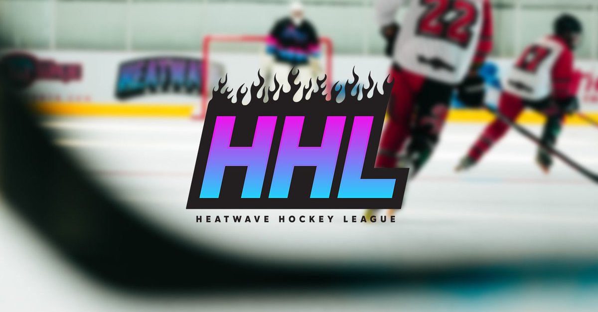 Heatwave Arena tweet media