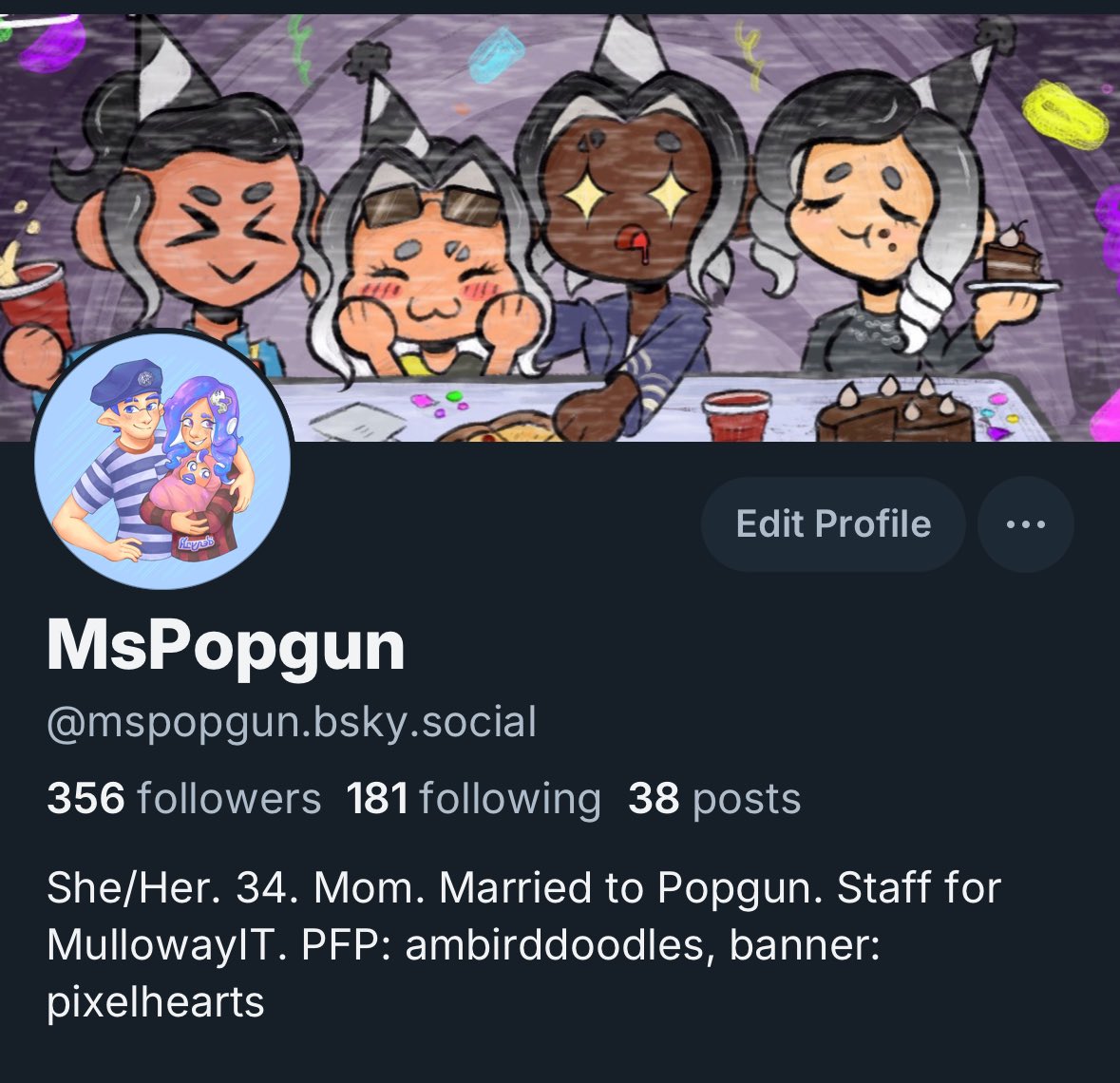 MsPopgun tweet media