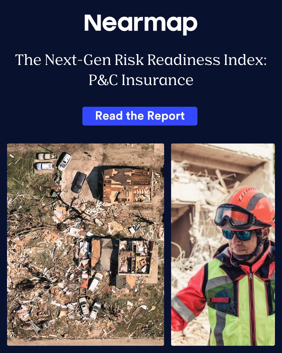 Nearmap Insurance tweet media