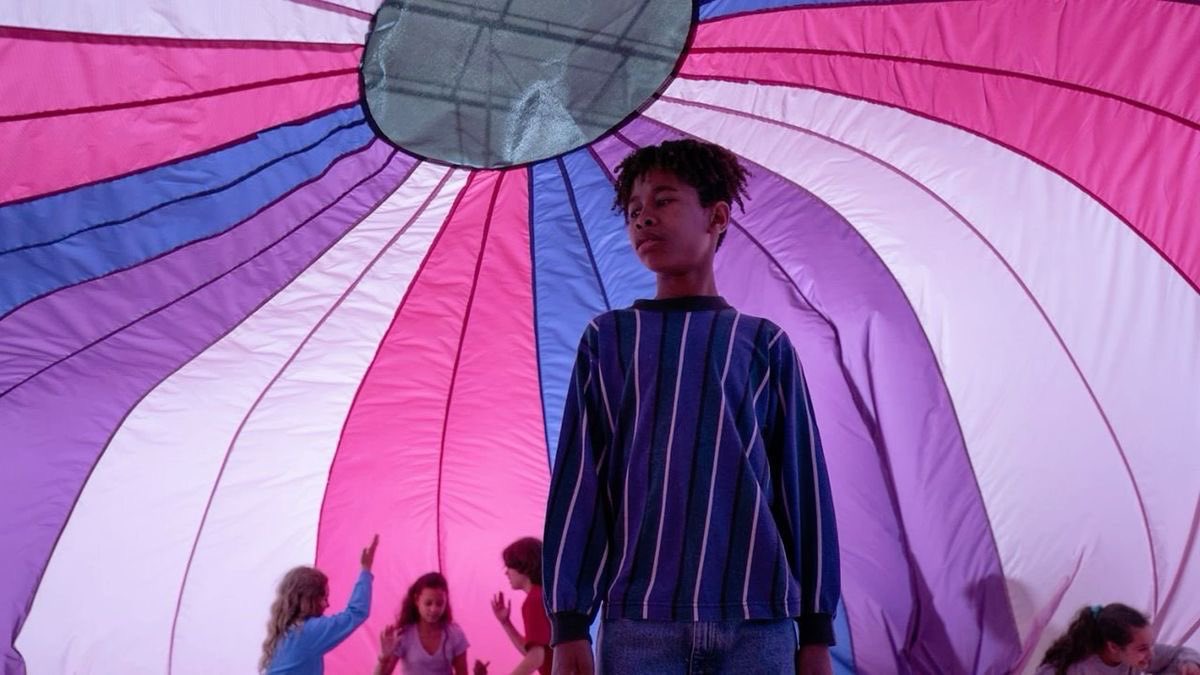 HorrorHijabi's tweet image. “I saw the tv glow, so I turned it off” YOURE LITERALLY HER YOU ARE LITERALLY HER. THE TV DOESNT STOP GLOWING WHEN YOU TURN IT OFF, THERES STILL TIME