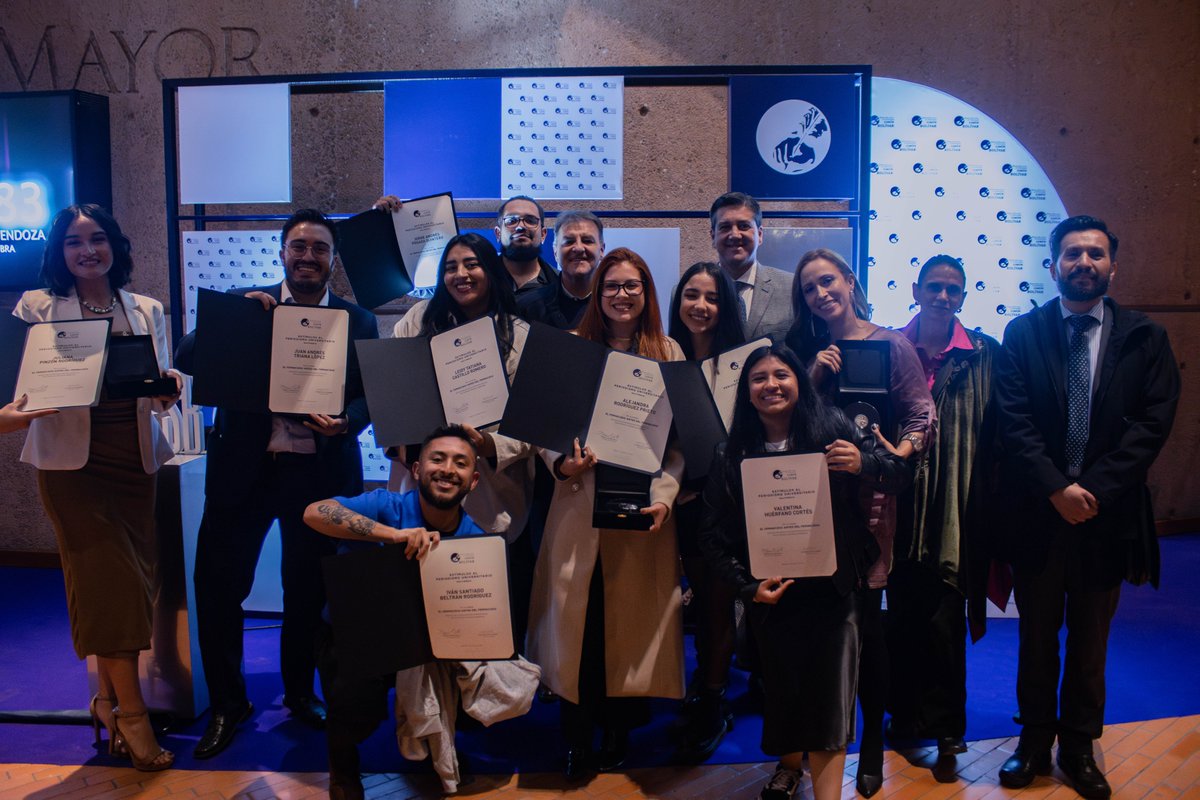 Poligran tweet media