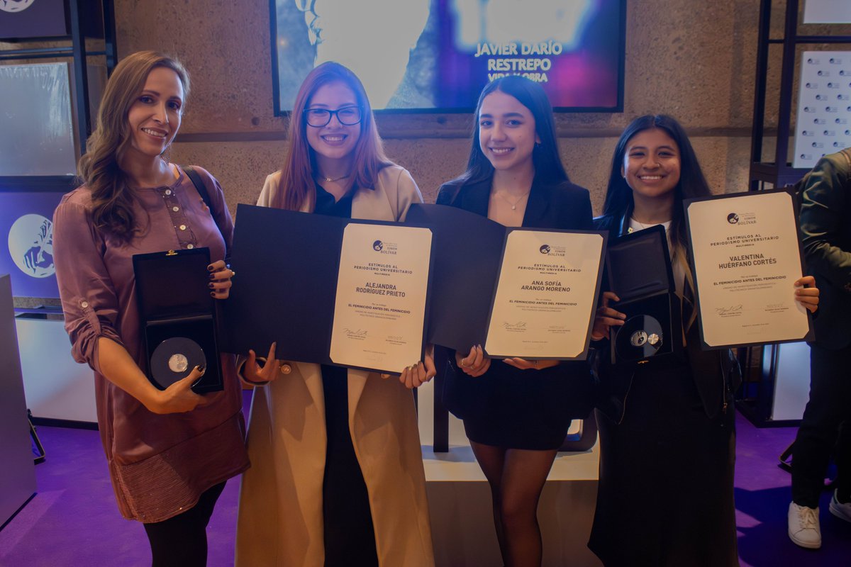 Poligran tweet media