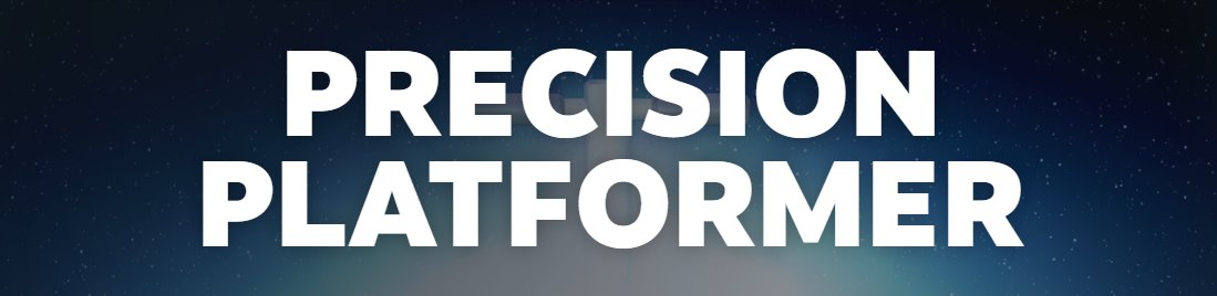 2_left_thumbs's tweet image. I am working to organize a #PrecisionPlatformer event on Steam. Targeting March 2025 🗓️

If you have a precision platformer game (either upcoming OR released) then please apply now! 🔗🔽