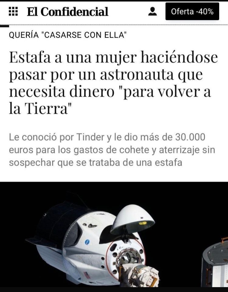 sergioac2's tweet image. &quot;Es imposible que la gente vote a quien le ha engañado tanto&quot;.

La gente 👇🏻