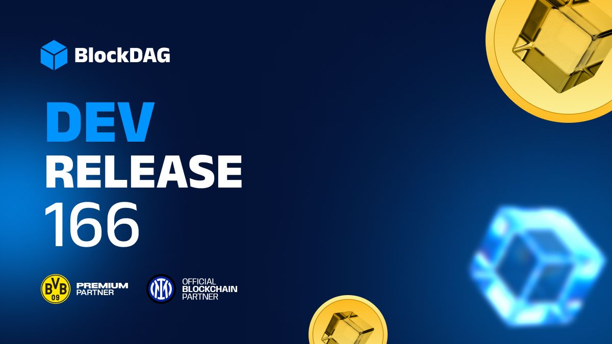 BlockDAG Network tweet media