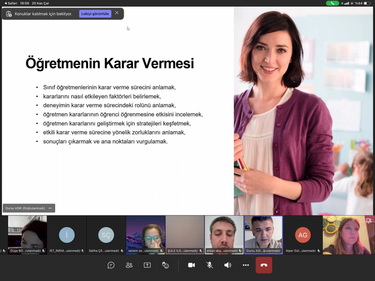 İstanbul Ölçme Değerlendirme Merkezi Müdürlüğü tweet media