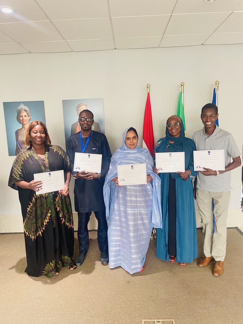 Nasroune Walet Ouefane tweet media