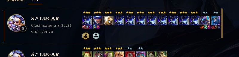 Out Of Context TFT tweet media