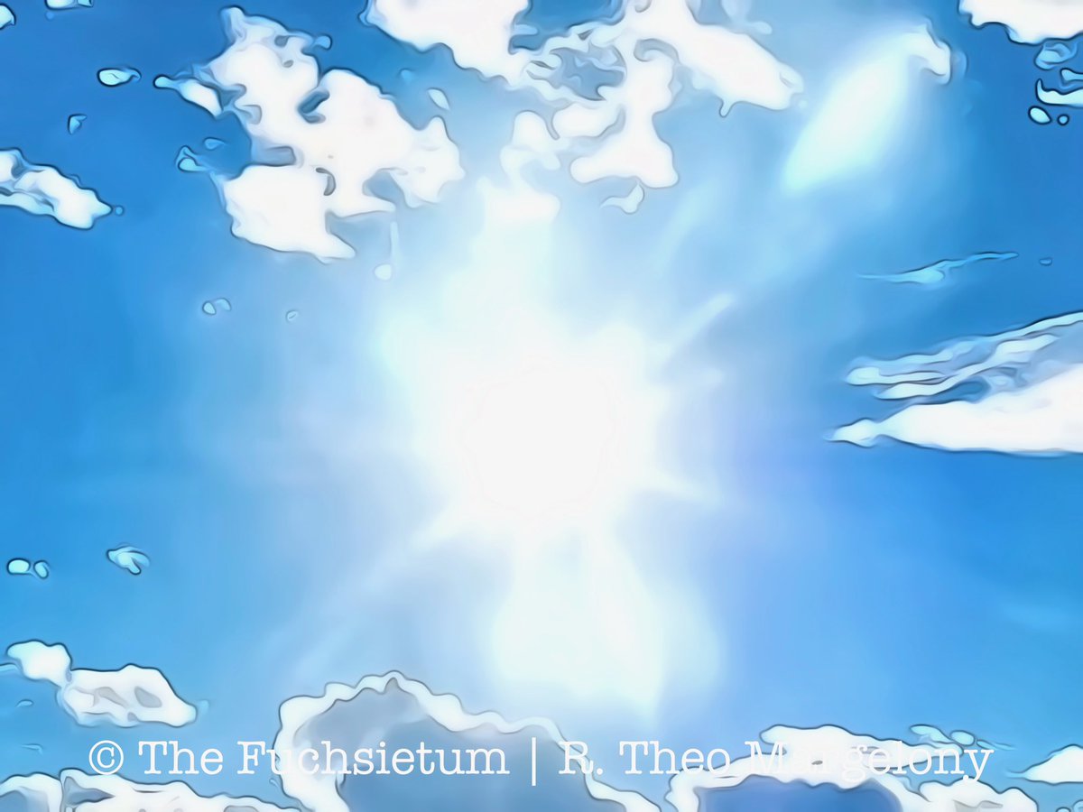 Fuchsiarius | R. Theo Margelony tweet media