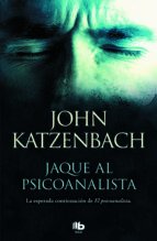 Un thriller psicológico cuya trama vuelve a girar en torno a una venganza que se gestó tiempo ha y trastoca otra vez la vida de un personaje ya para mí memorable.

Hoy, en Libridinosum, "Jaque al psicoanalista", de John Katzenbach.

libridinosumme.blogspot.com/2024/11/jaque-…