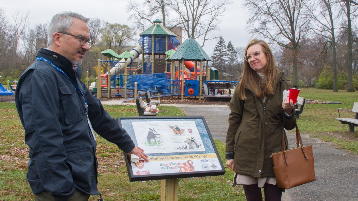 Wayne RESA tweet media