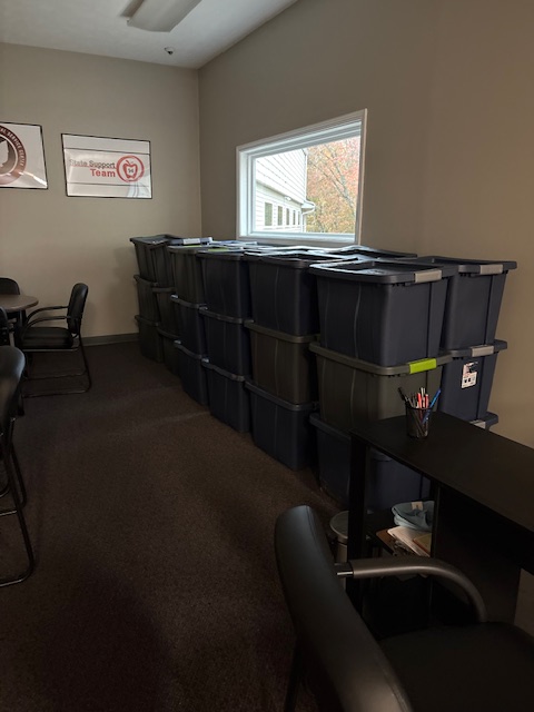 📅 Save the Date: January 10, 2025!  
SST 14 is thrilled to announce a special half-day training for Social Emotional Learning in preschool classrooms! Each attending teacher will receive a Social Emotional Toolkit—packed with essential materials to support SEL for young learners