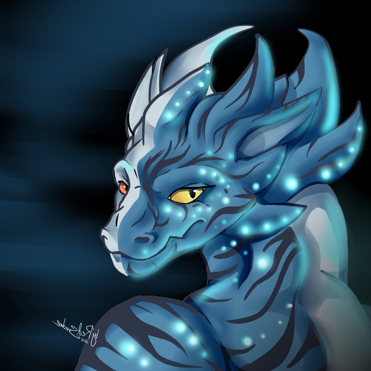 Last_Navi's tweet photo. The dragon version in life

Author by - Red Smoke/D.I

#OC #Lastnavi #fanart #furry #furryart #dragon #AU https://t.co/KLDQvlaIAn