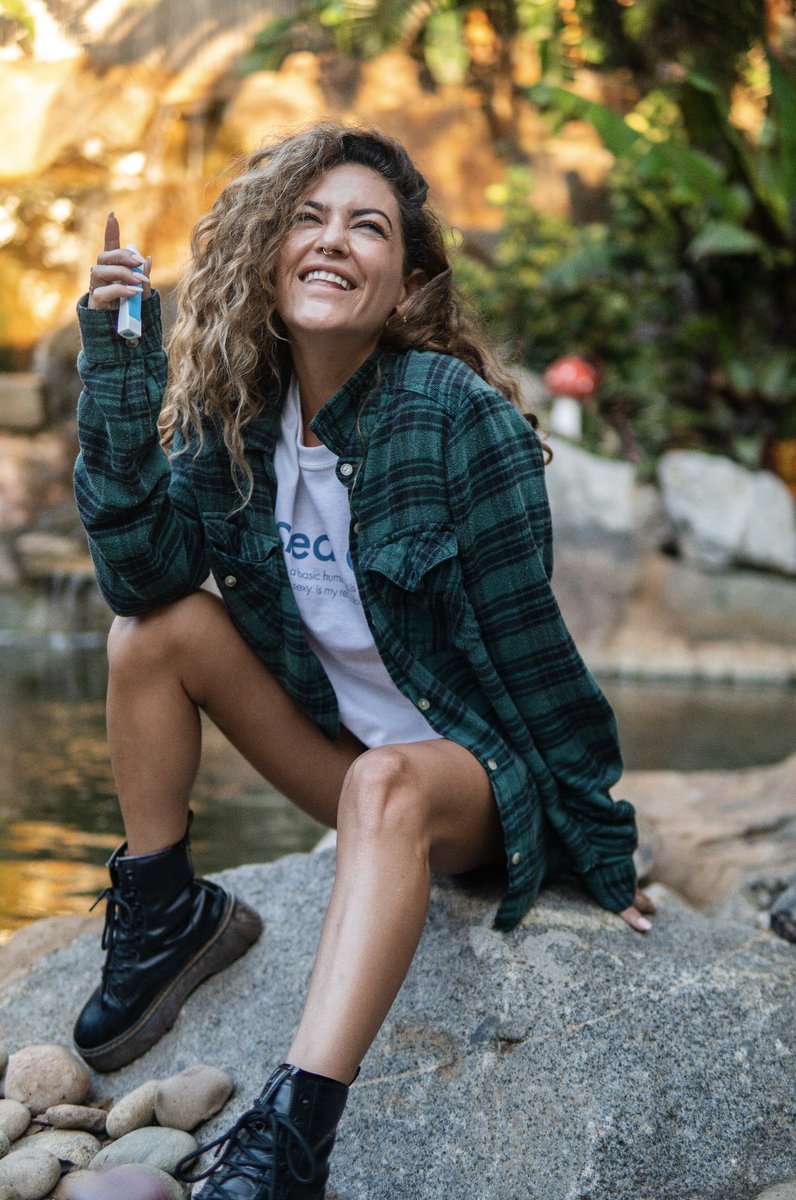 truly nothing better than California fall