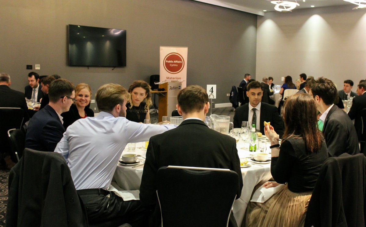 Jake Smith (@jakesmithcdf) on Twitter photo It was a real pleasure to welcome so many people to the Public Affairs Cymru annual dinner recently and to introduce our guest speaker former First Minister Mark Drakeford. PAC members, if you haven’t received the photo album yet please let us know
#publicaffairs #wales <a href="/PACymru/">Public Affairs Cymru</a> It was a real pleasure to welcome so many people to the Public Affairs Cymru annual dinner recently and to introduce our guest speaker former First Minister Mark Drakeford. PAC members, if you haven’t received the photo album yet please let us know
#publicaffairs #wales <a href="/PACymru/">Public Affairs Cymru</a>
