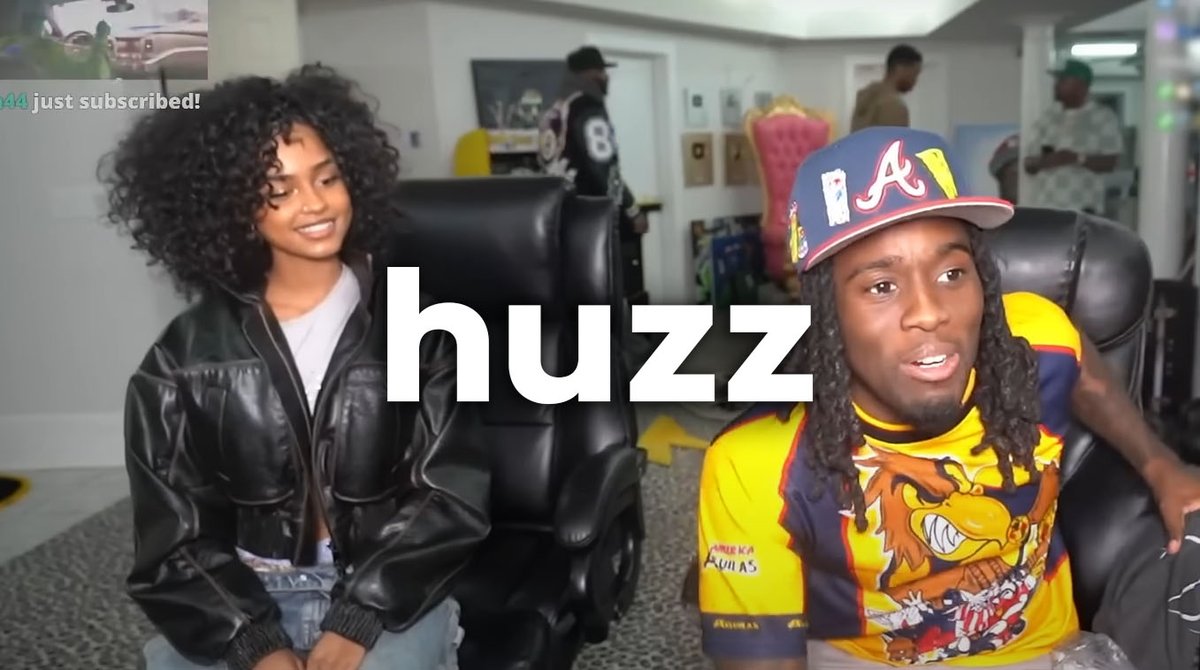 huzzonsolana's tweet photo. Some IRL $huzz content coming in a few hours stay tuned👀 https://t.co/8ETY1fhctL