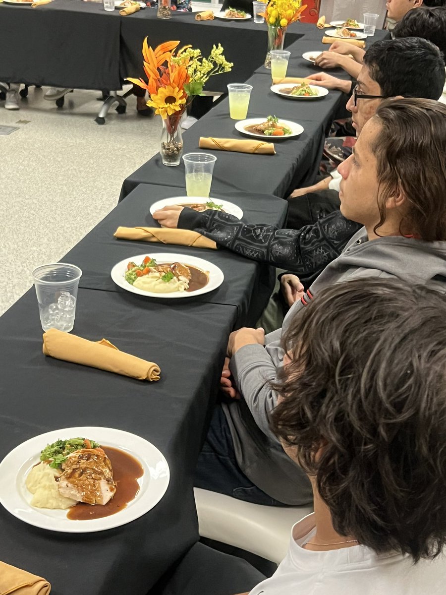 <a href="/Estrada04Tiger/">Rosalinda Estrada</a> Thank you for igniting this vision for our newcomers. <a href="/IrvingTigerCafe/">Tiger Cafe</a> The food was delicious! <a href="/MrHdzIrving/">MrHdzIrving</a> Thank you for your continuous support! <a href="/Sra_Hill/">Iris Hill | M.Ed.</a> Your knowledge and expertise was a treat for our kids!