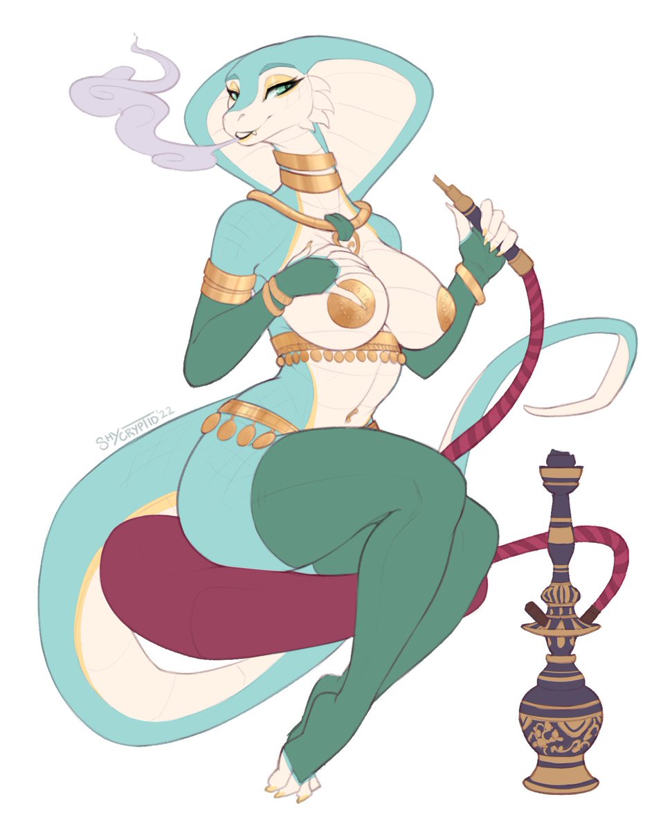 CryptidShy_NSFW's tweet photo. @GooLeeDoodlee c: https://t.co/spkaCAHymM