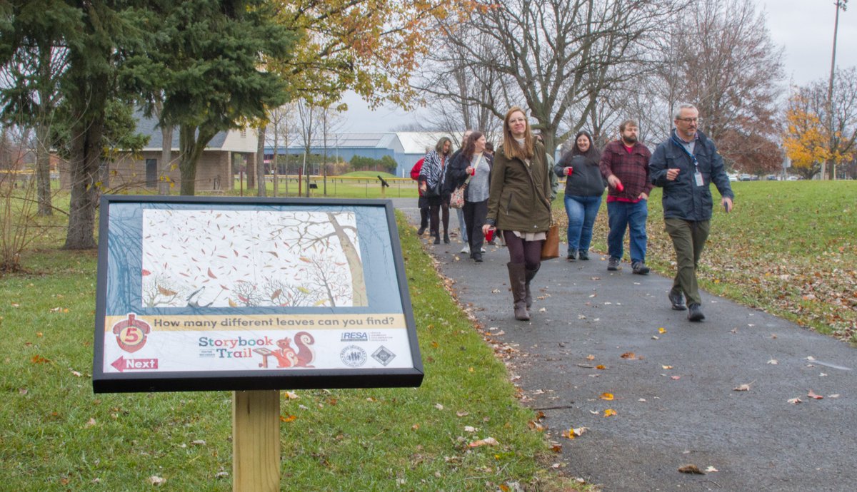 Wayne RESA tweet media