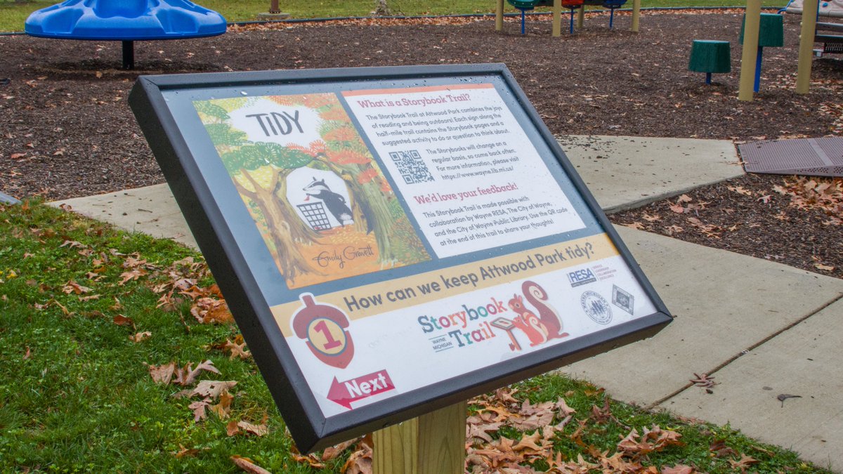 Wayne RESA tweet media