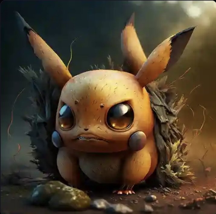 Seems like AI is the new narative.dont forget about old AI generated 😉 under 1 mil.you know if you know