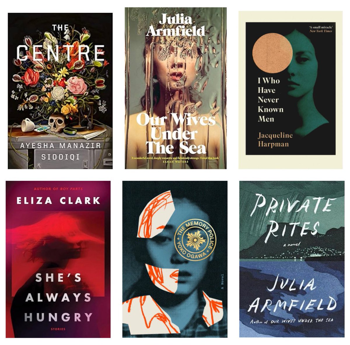 more like these please