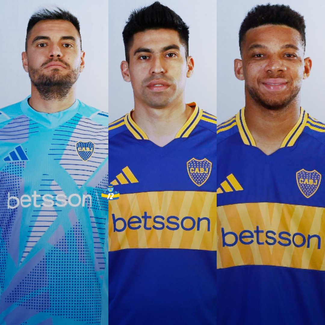 la12tuittera's tweet image. 🚨Informa @MonroigDiego que tanto Sergio Romero, como Juan #Ramírez y Frank #Fabra tuvieron una semana muy buena, y en el corto plazo, pueden sumar MINUTOS como titulares, en especial ante HURACÁN.