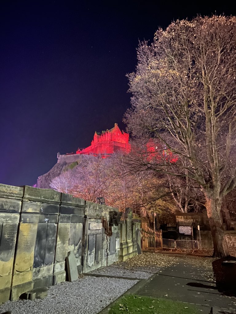 Ian Rankin tweet media