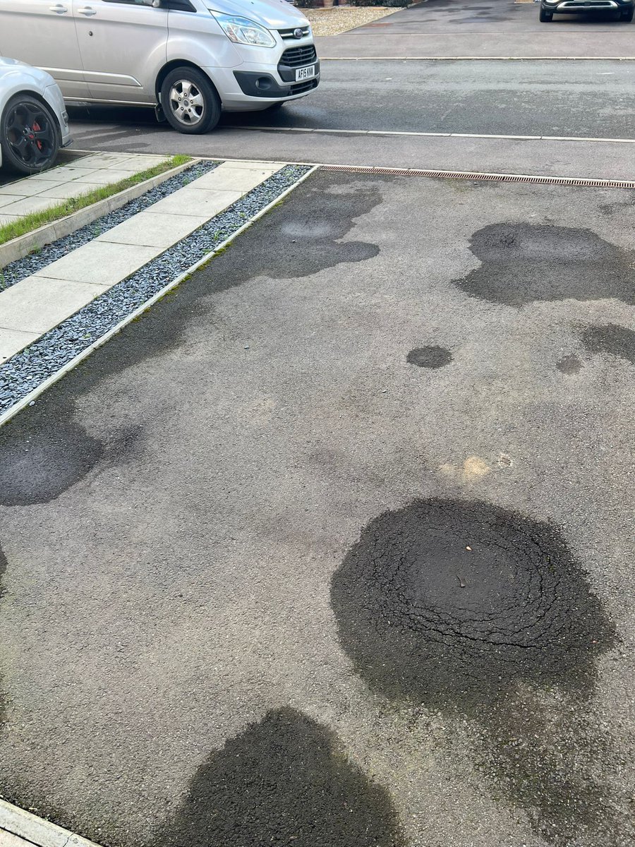 Marc Oakley tweet media