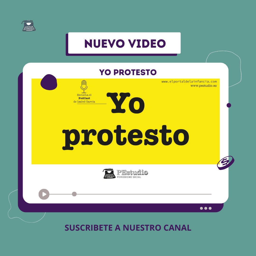 P Estudio tweet media