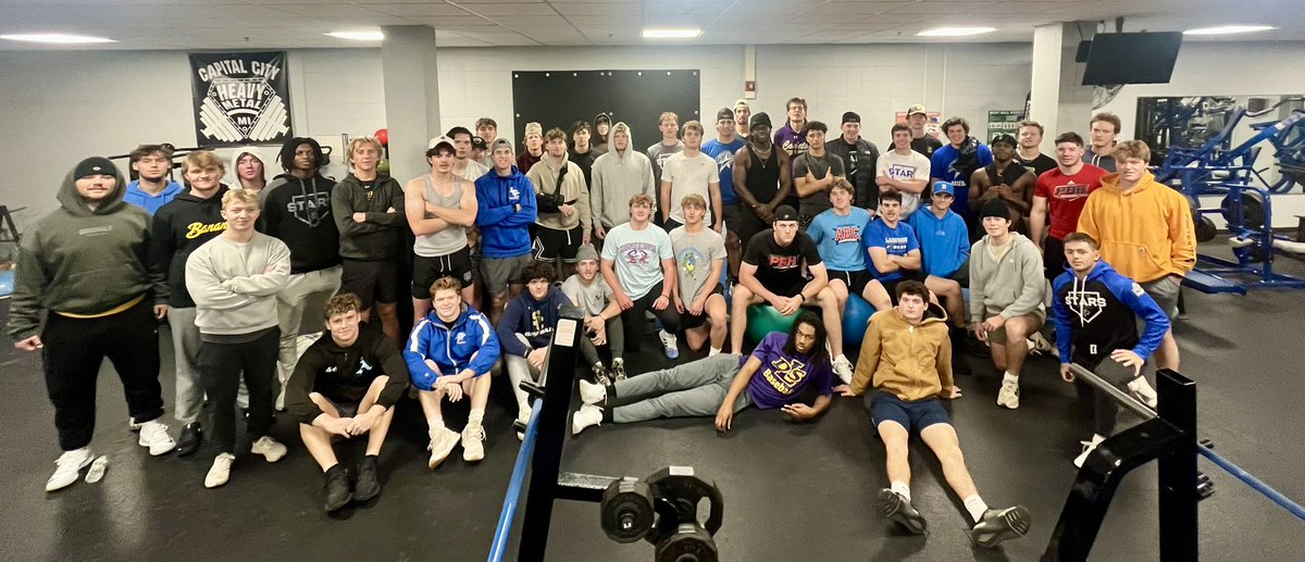 Lansing Stars Baseball tweet media