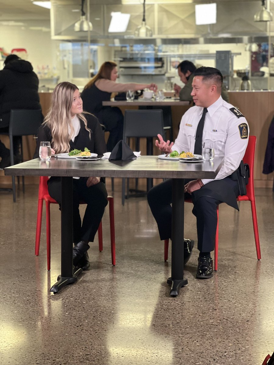 106.9 The X - Fanshawe College tweet media