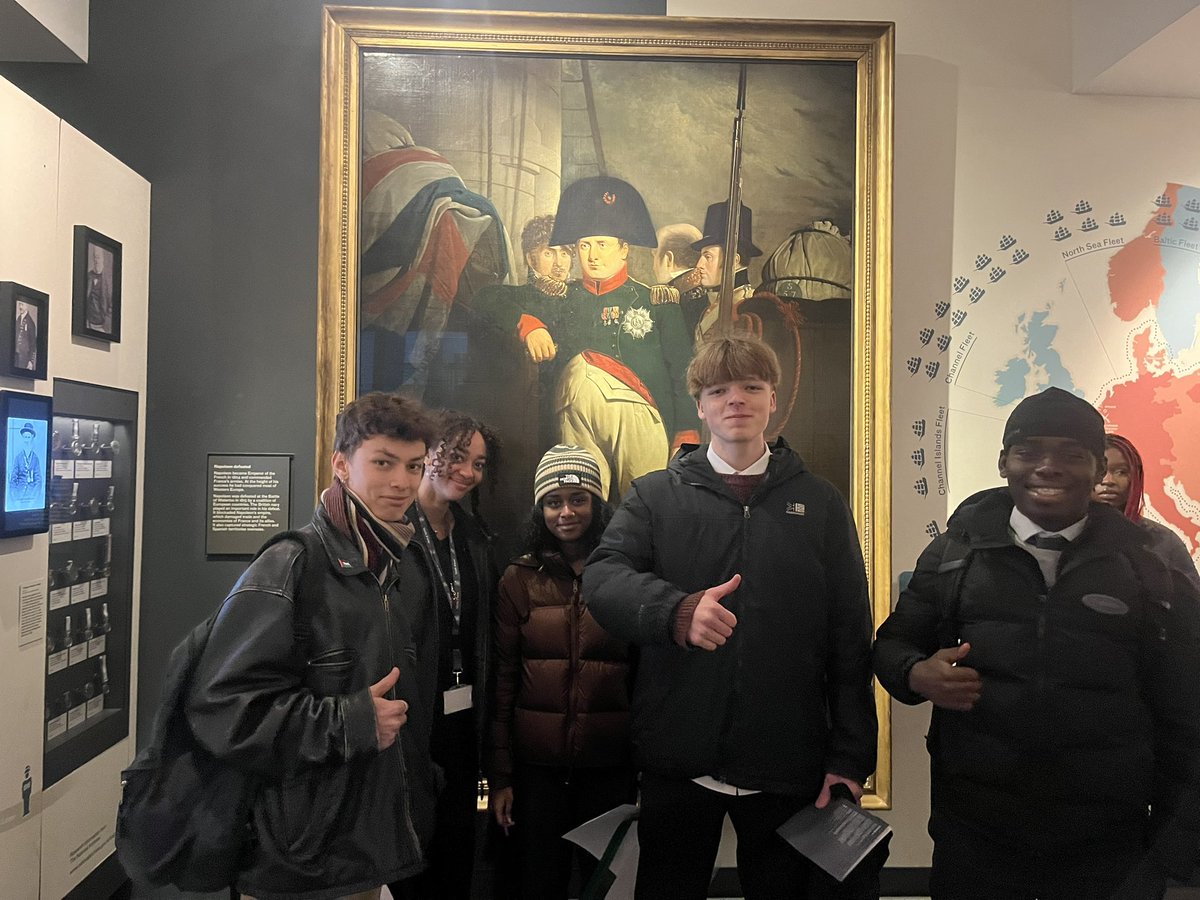 Hatcham History tweet media