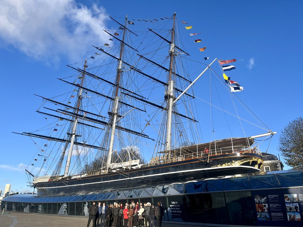 Hatcham History tweet media