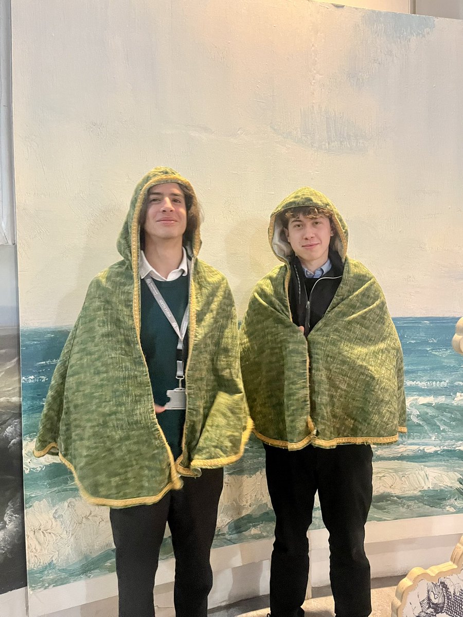 Hatcham History tweet media