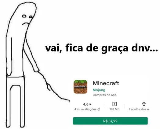 minecontext's tweet photo. Teve alguém que realmente conseguiu pegar de graça?? https://t.co/cZEwJddG6T