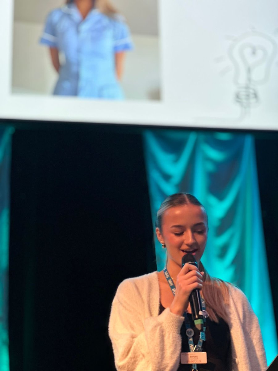 beth_antichx's tweet photo. what an amazing event, I feel so privileged to be a part of this trust @WeAreLSCFT and so thankful to @lizweldon for the opportunity to share my journey so far 🌈💙 https://t.co/Xvvb9pXl4x