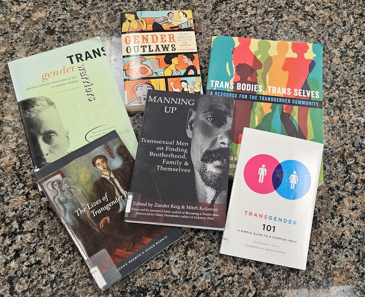 Metro State Library tweet media