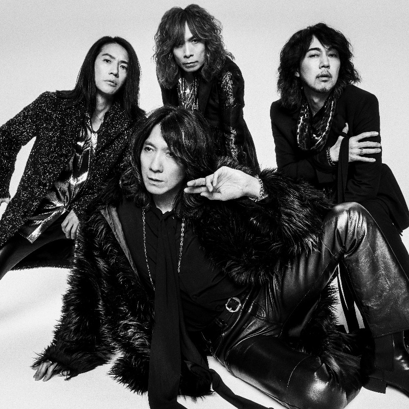 ONEMORNING_1's tweet photo. ⏰11/25~11/28の #ワンモ は、
#THEYELLOWMONKEY のメンバーが
毎日日替わりで登場‼︎

25日(月)は #吉井和哉 さん(Vo/Gt)！
「朝、スイッチを入れるための、
モーニングチャージ」をテーマに伺います🎙️
新曲『Sparkle X-Complete Edition-』もOA🎸

#TOKYOFM #イエモン
@TYMSproject
@441108official