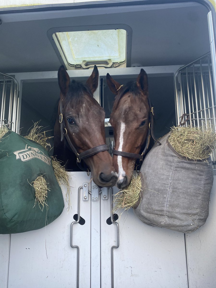 Carberry Racing tweet media