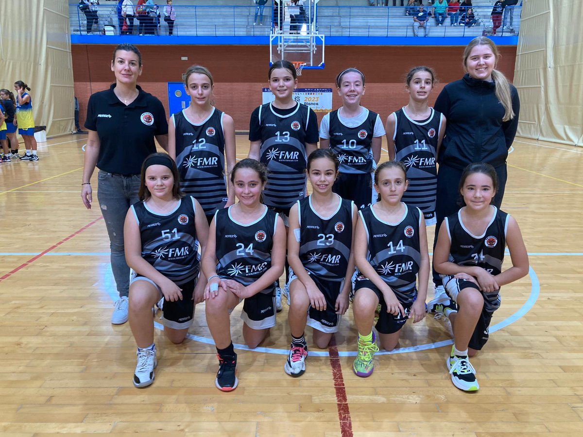 Club Baloncesto Benidorm tweet media