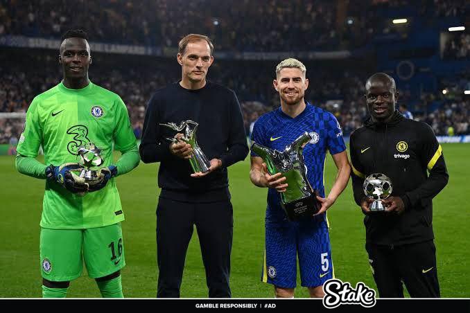 CfcDan_01's tweet image. Every club’s has 24 hours to respond.!!!