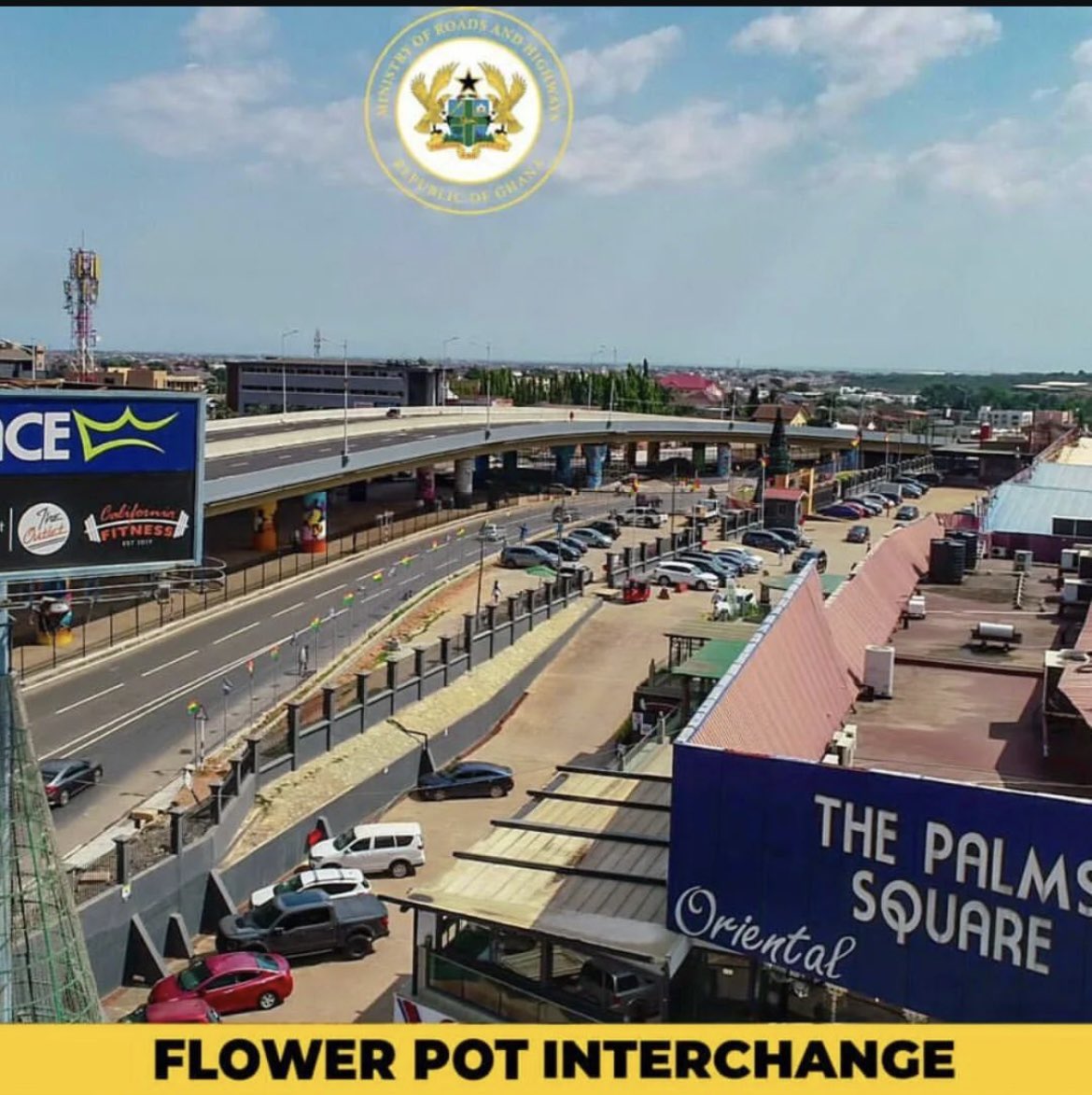 Department of Urban Roads - Ghana tweet media