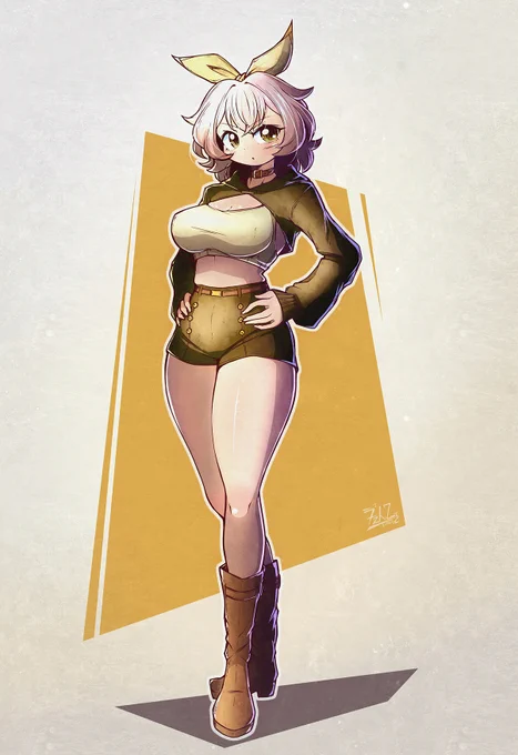 #いいふとももの日 