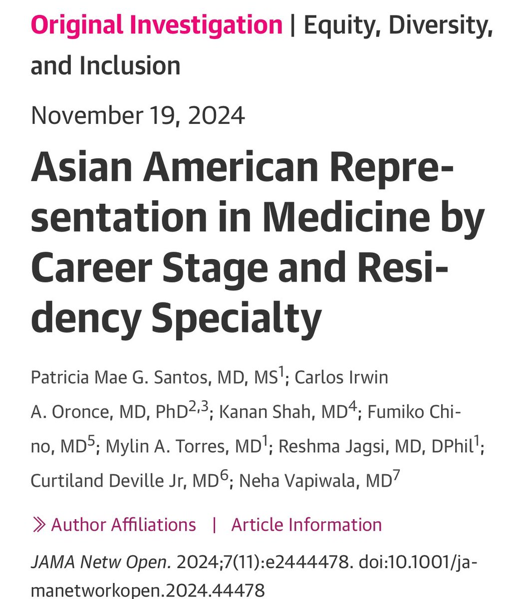 Trisha Santos, MD, MS tweet media