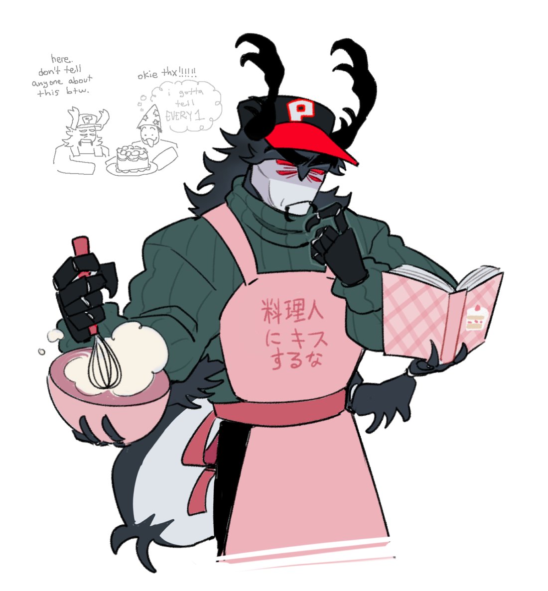 petcapturedlx's tweet photo. super secret hobby shh (pest design by @/fleshcousinz!!!!!)
#regretevatorart https://t.co/imeAuYDBTh
