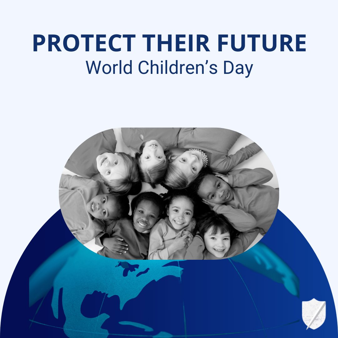 MVPtaskforce's tweet photo. On World Children’s Day, it’s essential to highlight the ongoing challenges children face globally, particularly concerning exploitation and trafficking.  #WorldChildrensDay #EndChildTrafficking #ProtectOurChildren #UNICEF #HumanRights https://t.co/pc98p5Opw3